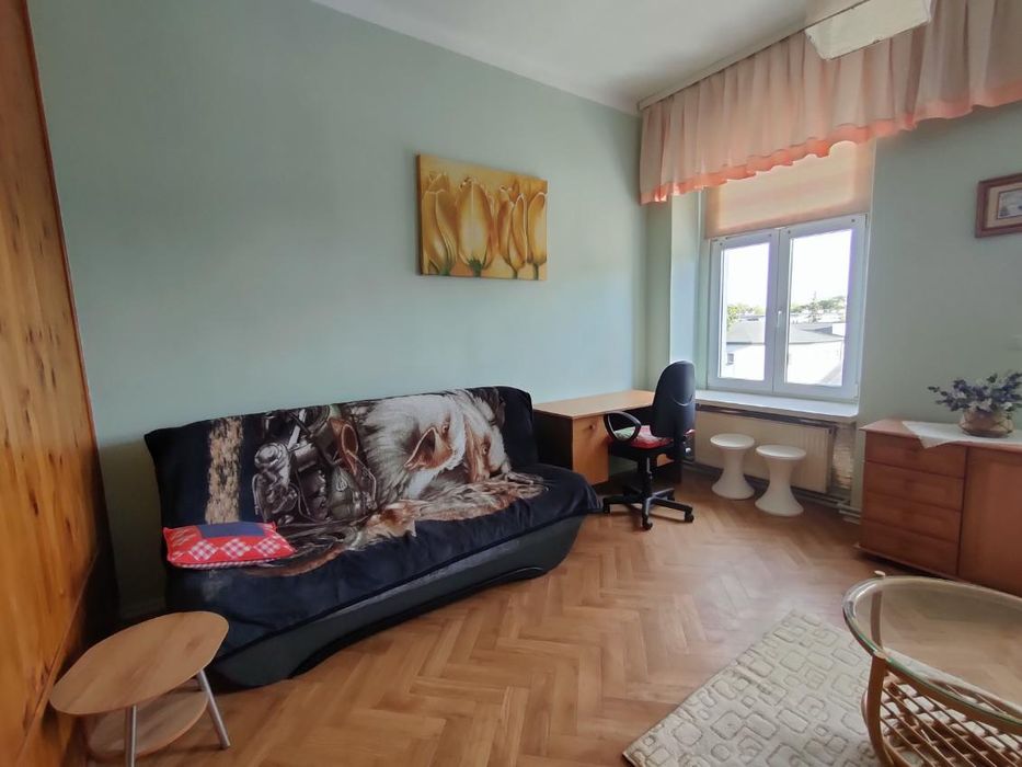 Wynajmę mieszkanie