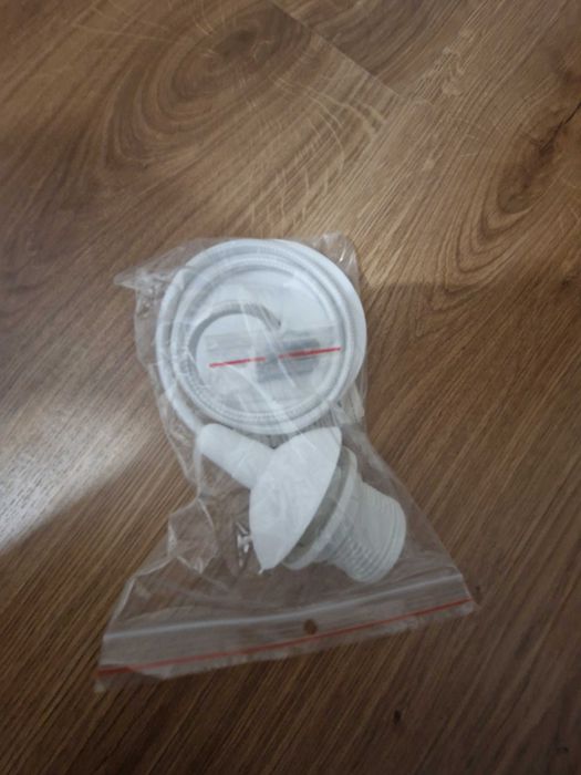 Nowa lampa z abażurem Kamelia