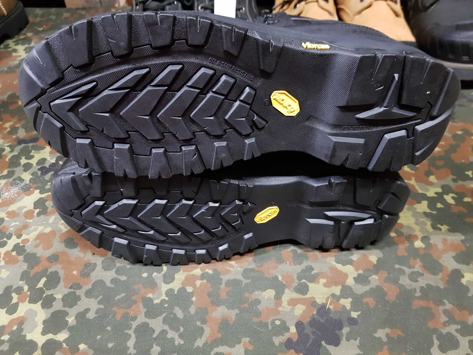 Buty robocze KODIAK rozm 46 wkł 30,5 cm