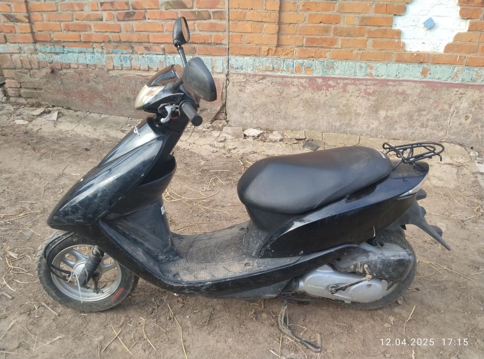 Продам Хонду 62  хороший стан
