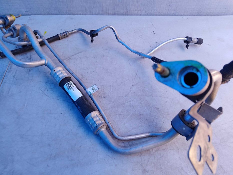 Ford Flex 2013 - 2019 Przewód rura klimatyzacji