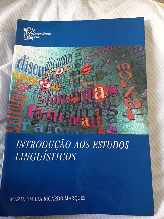 Introdução aos Estudos Linguísticos