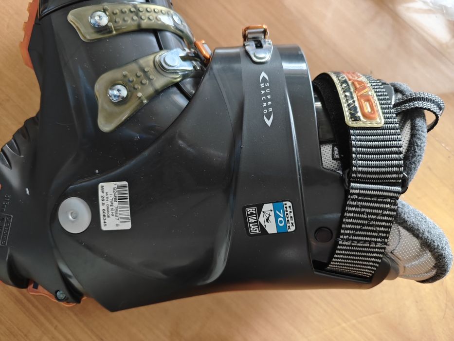 Botas Ski wedze NOVAS