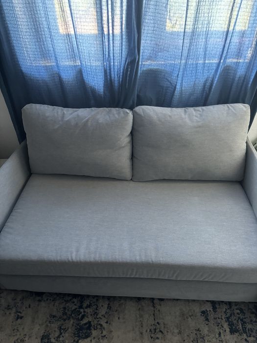Sofá-cama | IKEA