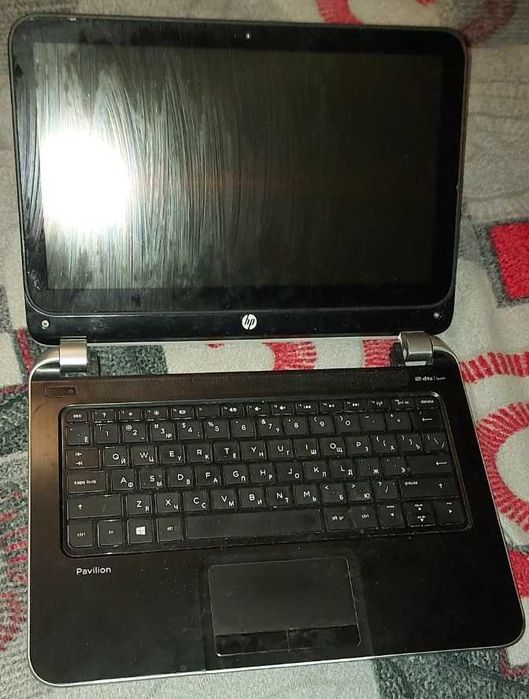 HP Pavilion TS11