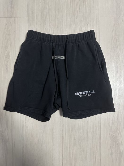 Шорти Essentials | Розмір S | Стан хороший