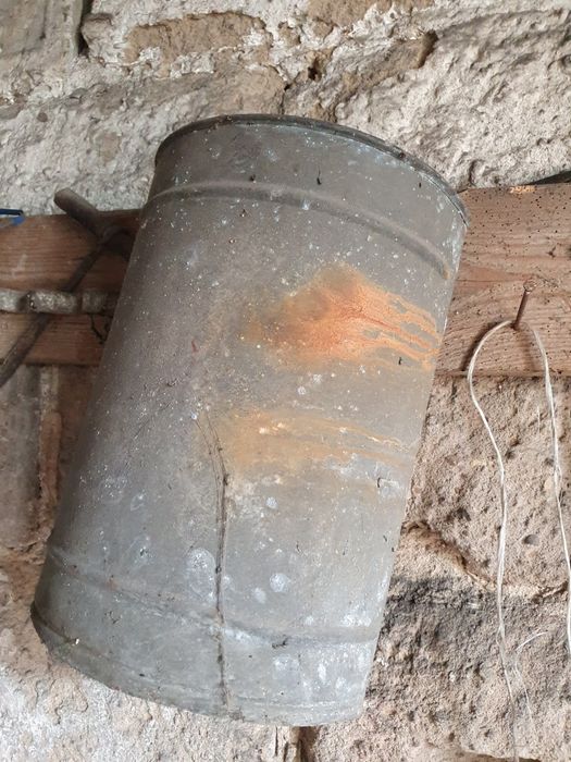 Sprzedam koryto ocynkowane i inne