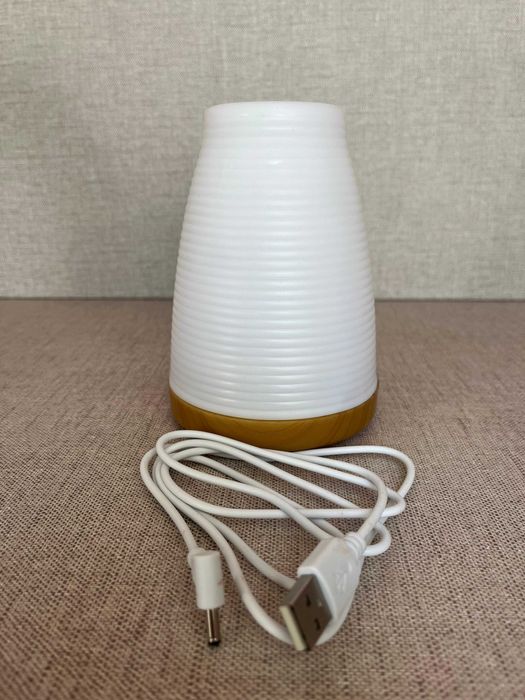Difusor Elétrico de Aromas | Óleos Essenciais | Marca Eden