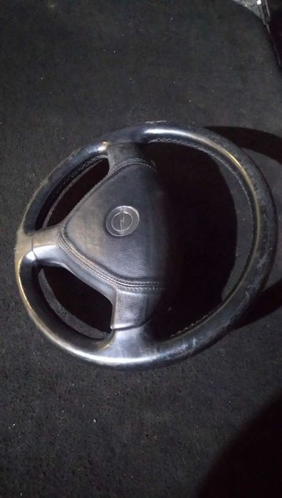 Volante Opel Astra G Combi (T98)