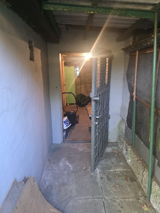 Działka Rod 9 Maja Sosnowiec