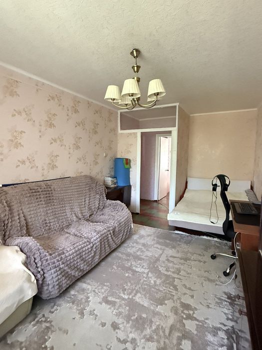 ПРОДАЮ простора 2к квартира КОСІОРА Богдана Хмельницького ГАЗ!