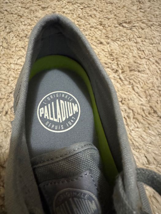 Trampki Palladium nr 36