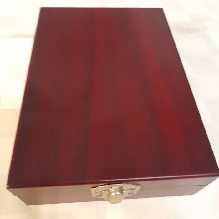 Elegancki przybornik