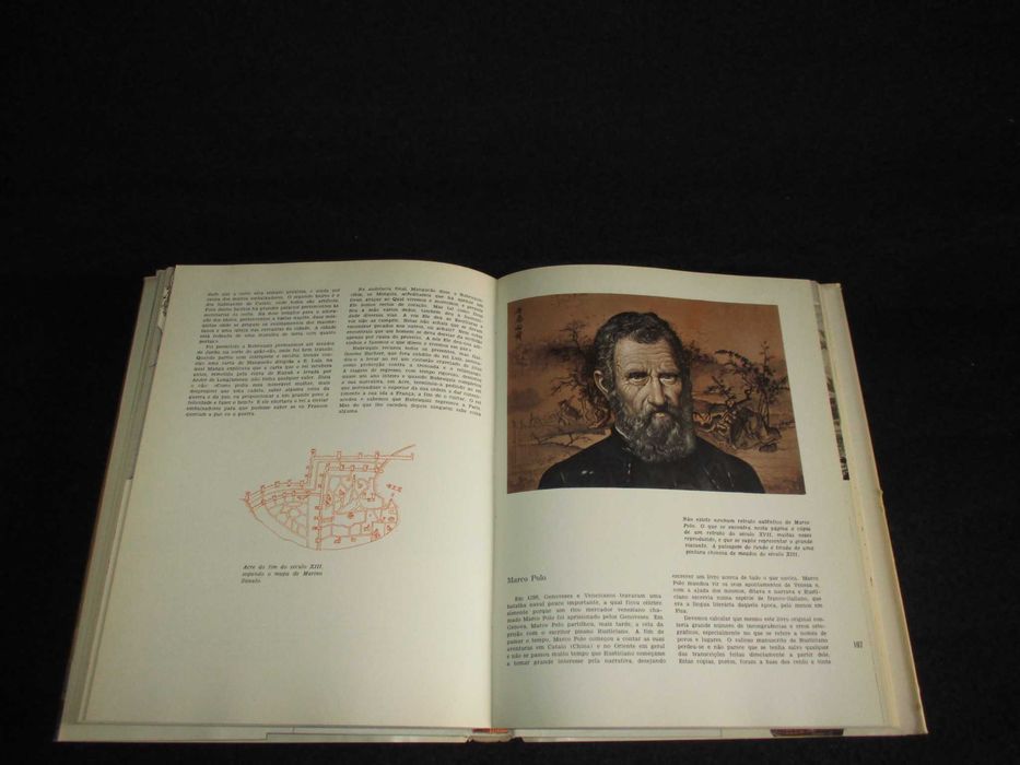 Livro A Caminho da Índia Björn Landström