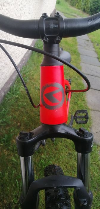 Rower Kellys Whip 10 Rama L Orzesze Centrum • OLX.pl