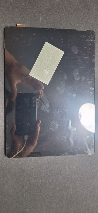 LCD Screen for Microsoft Surface Go 3 Tablet63825185334531121