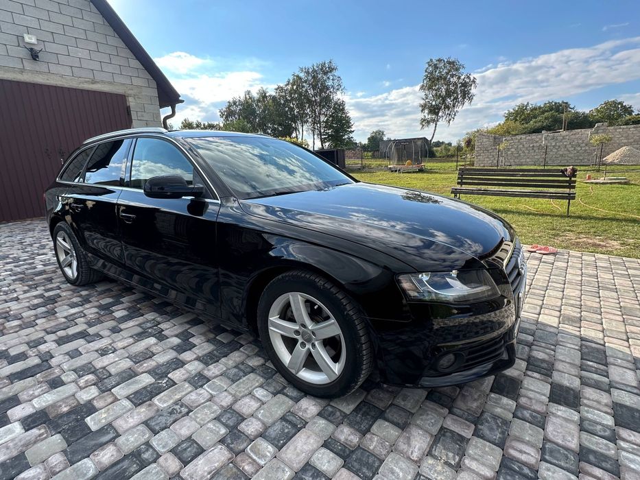 Продам автомобіль Audi A4