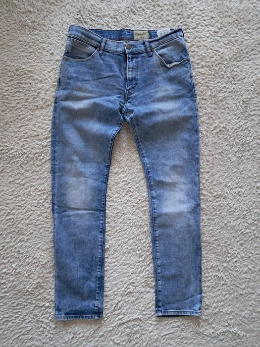 Spodnie jeansowe Wrangler 32/32