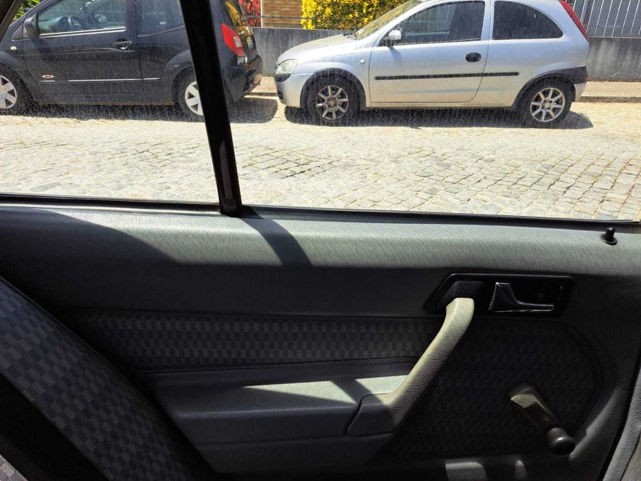 Mercedes 190D Excelente Estado