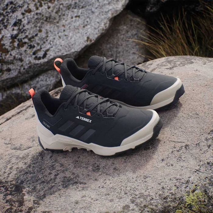 Кросівки чоловічі Adidas Terrex AX4 Beta Cold.Rdy IG8851 (ОРИГІНАЛ).