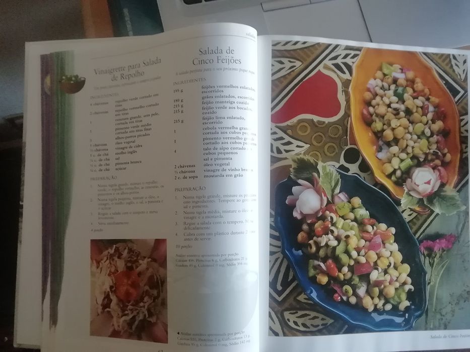 Um Tesouro da Cozinha