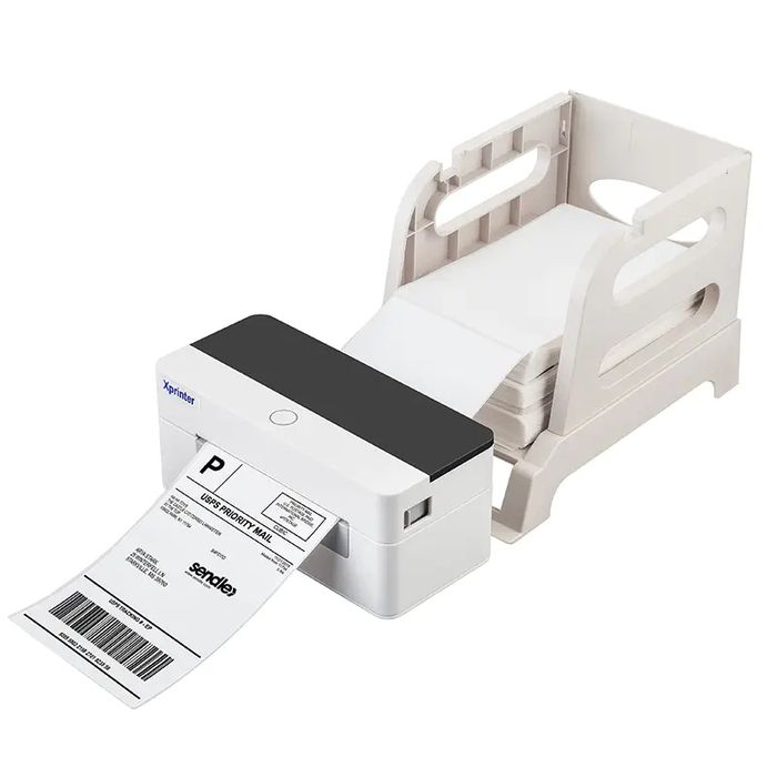 Xprinter XP-D463B do drukarki termicznej Bluetooth