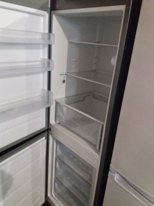 Холодильник Bosch KGV36X32