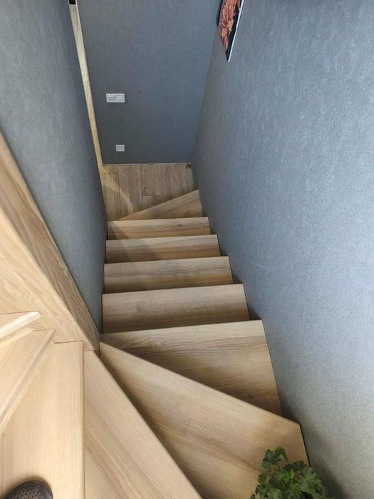 Ремонт з нуля під ключ