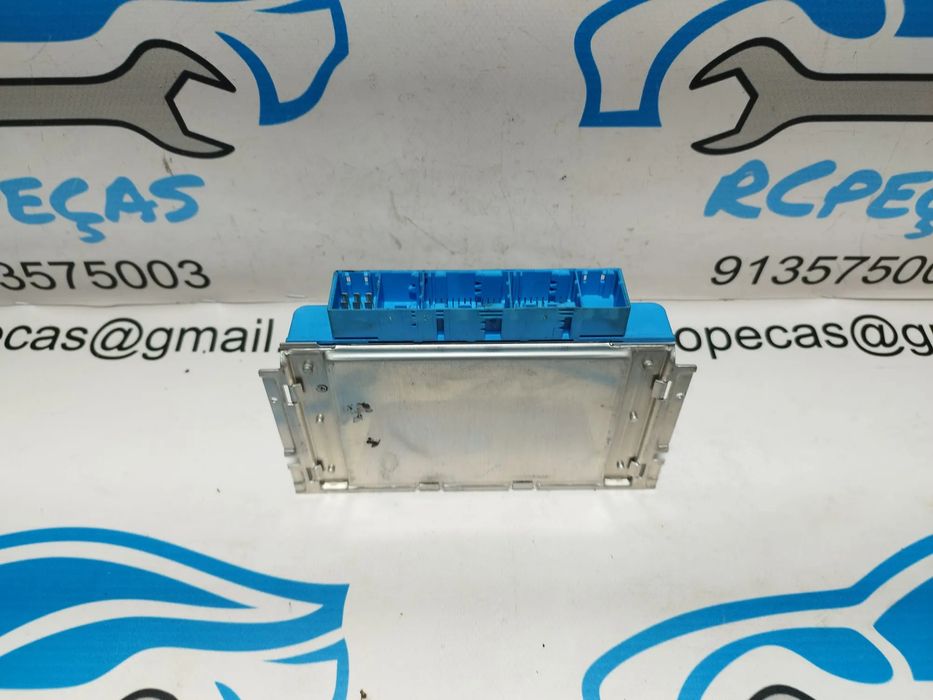 CENTRALINA ECU MÓDULO CAIXA VELOCIDADES AUTOMÁTICA BOSCH GS8.60.0