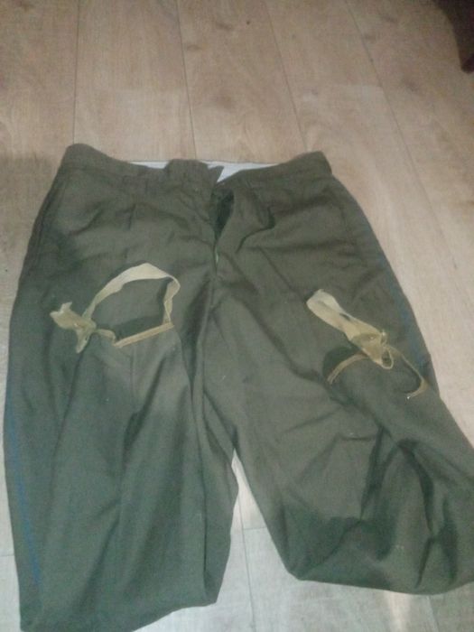 Галифе СССР, різні