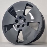 OEM AUDI 4KE601025BD 8X19 5X112 ET34/66.6 GRAFIT