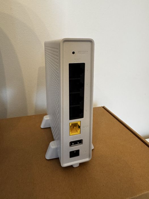 Router T-Mobile Internet 5G. (Okazja)