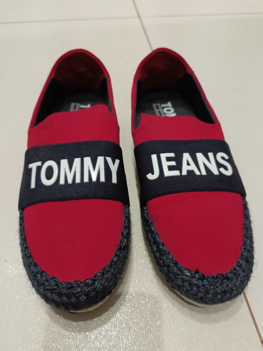 Buty Tommy Hilfiger