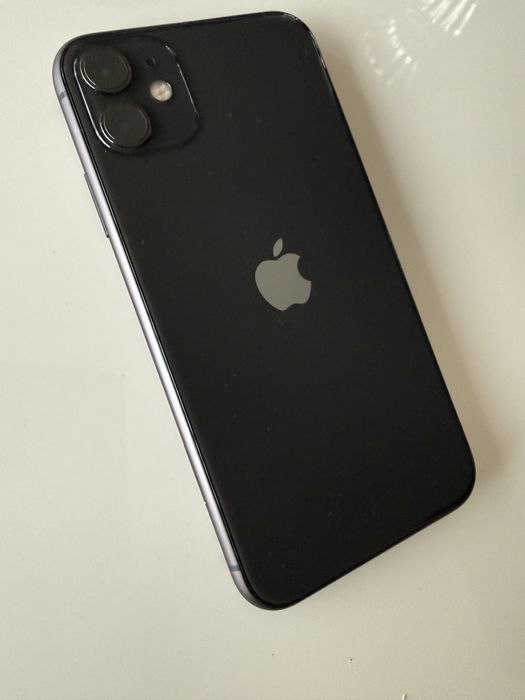 Iphone 11 256GB excelete estado.