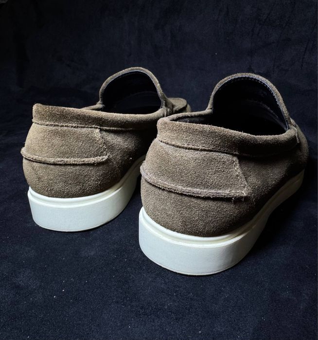 Лофери Zara чоловічі