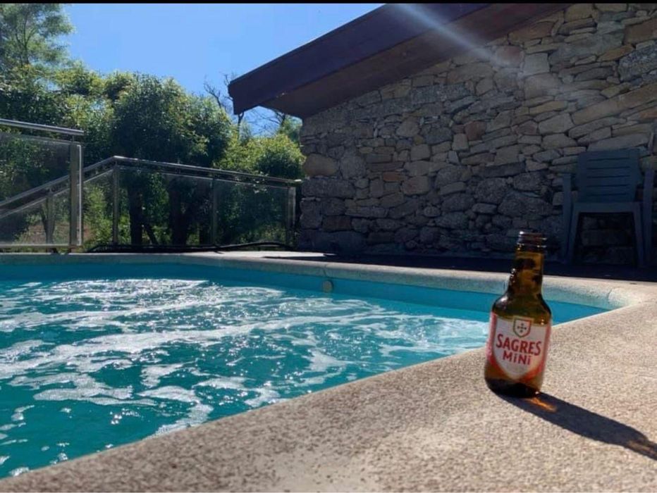 Cantinho no Paraiso!!