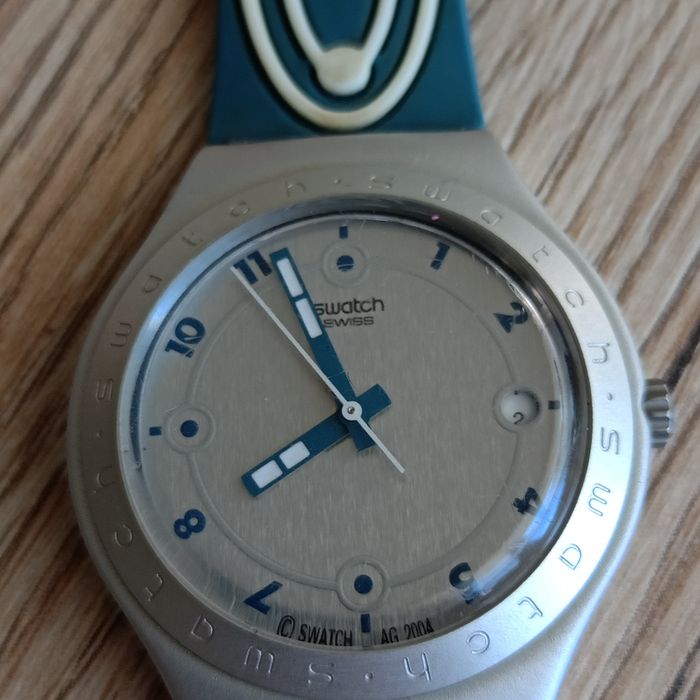 Zegarek Swatch IRONY