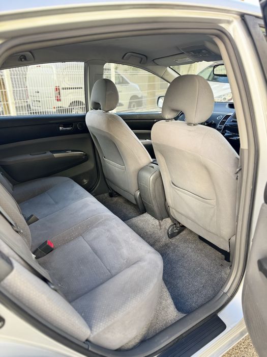 Toyota prius 1.5VVT-i Hibrido