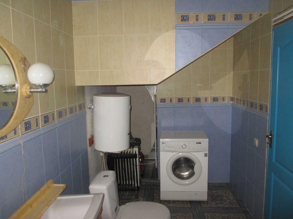 Будинок Глибочиця