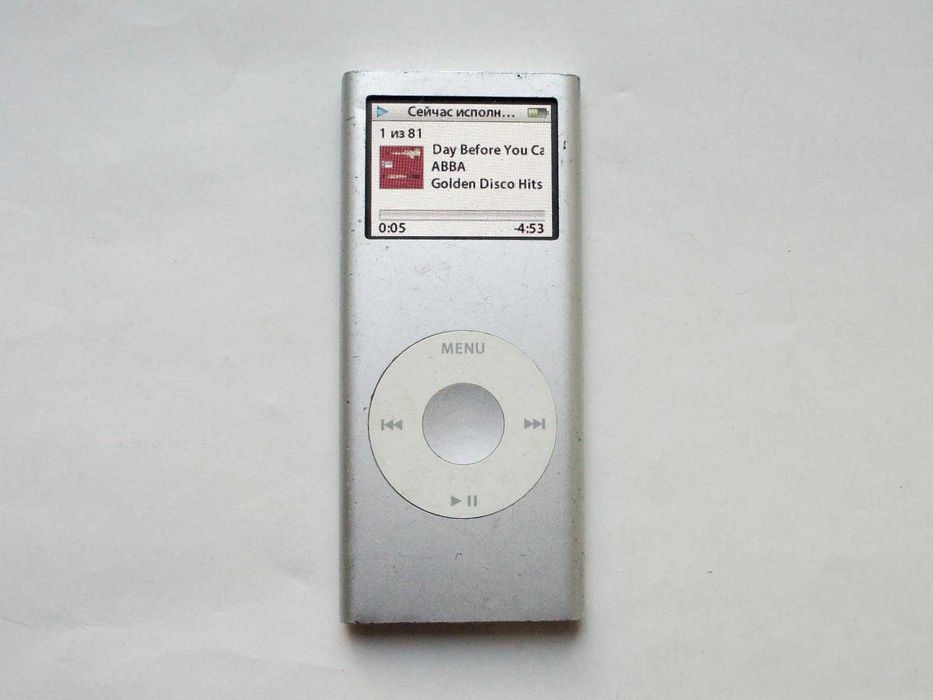apple ipod - Купити електроніку - Ціни на OLX.ua