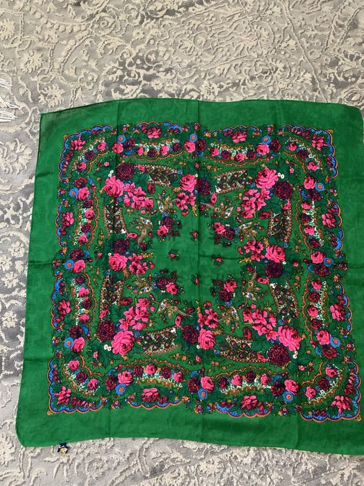 Хустка українська