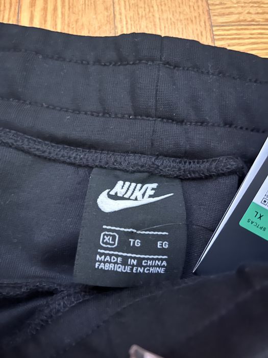Komplet dresowy Nike Tech Fleece