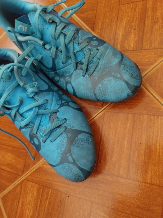 Chuteiras de Futebol