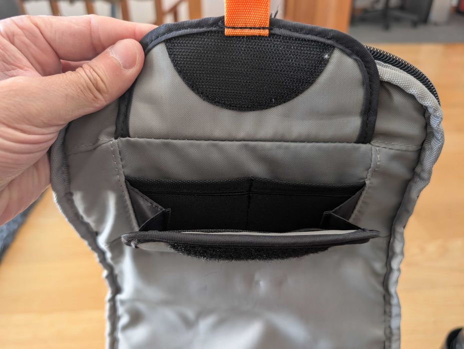 Mochila Lowepro Slingshot 300AW (nova)