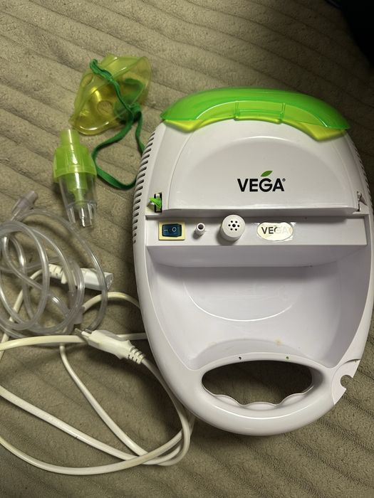 Інгалятор    VEGA