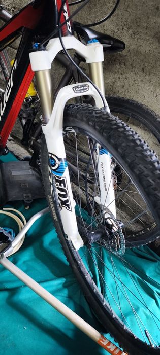 Bicicleta BTT COLUER 29