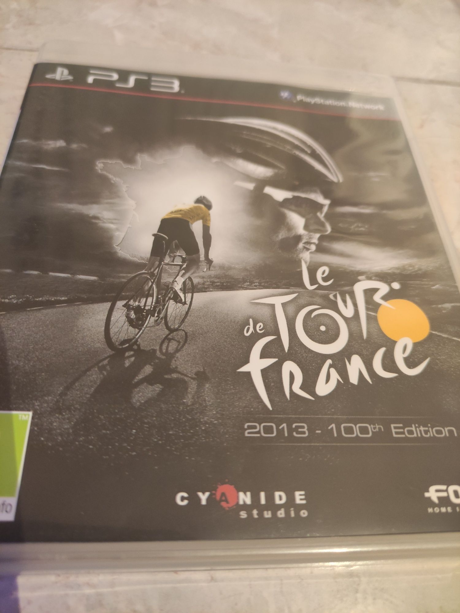 de elite Verzending Pence Tour de France 2013 PS3 Póvoa De Santa Iria E Forte Da Casa • OLX Portugal