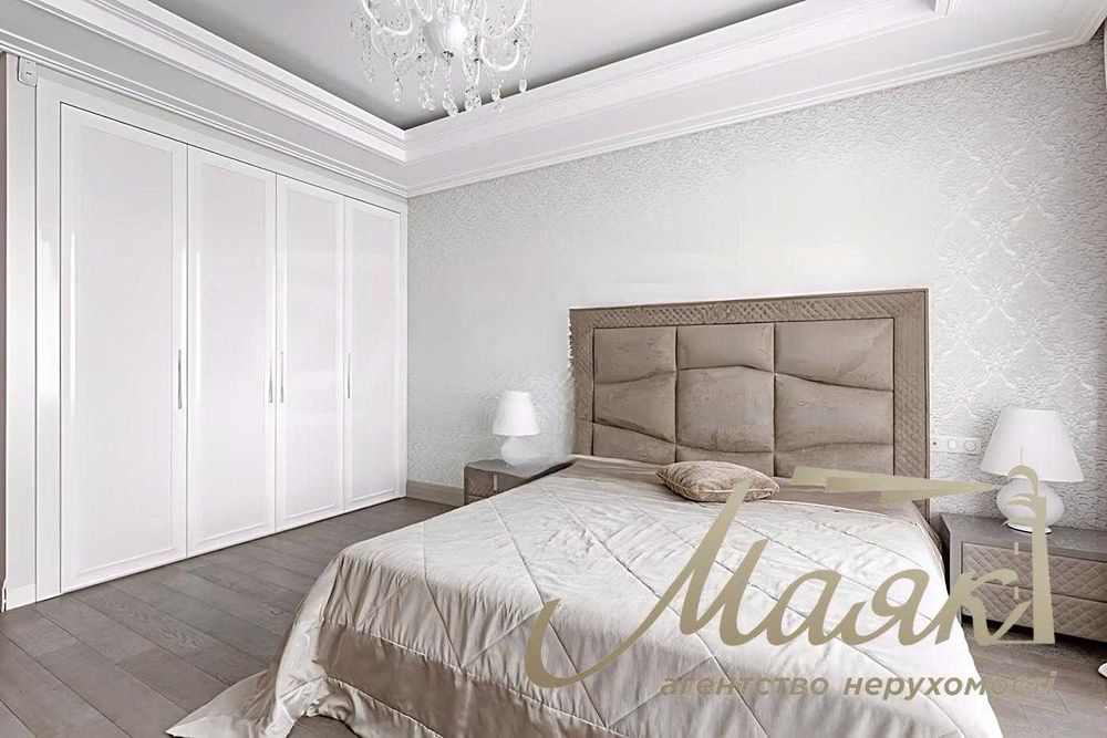 3-кімнатна квартира за адресою бульвар Дружби Народів (площа 178 м²) - Atlanta.ua - фото 14