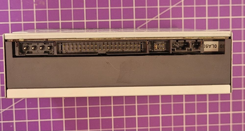 Hp DVD lightscribe