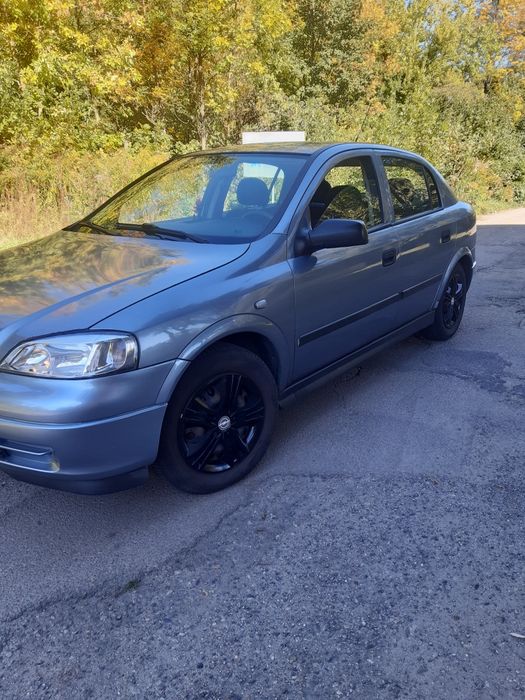 Opel do jazdy z Hakiem
